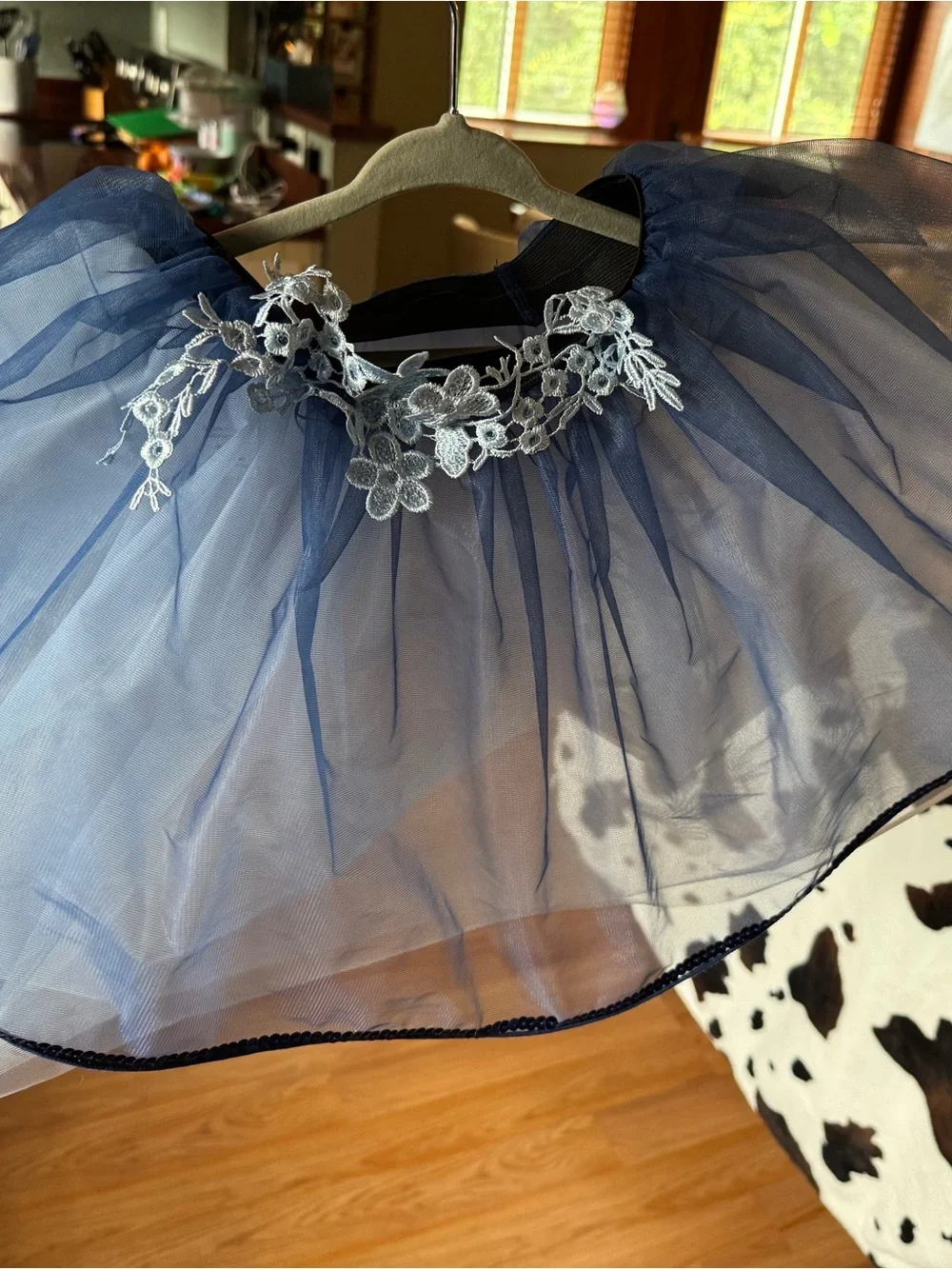 Weissman Showtime 3-piece dance costume